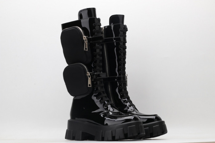 Pra*a BOOTS P028