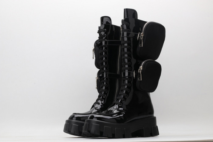 Pra*a BOOTS P028