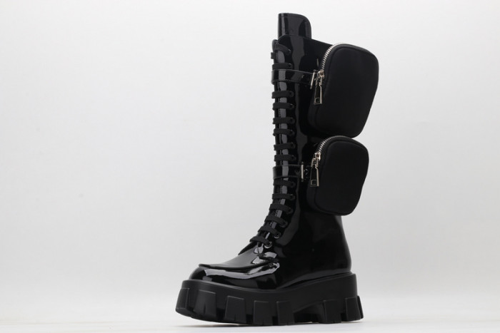 Pra*a BOOTS P028