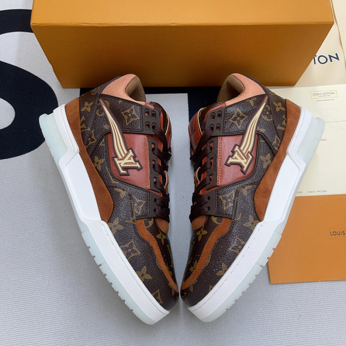 l0vt sneakers