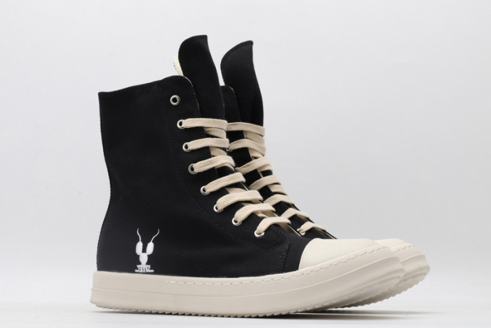 rick owens sneaker r003