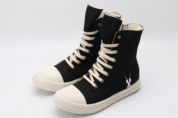 rick owens sneaker r003