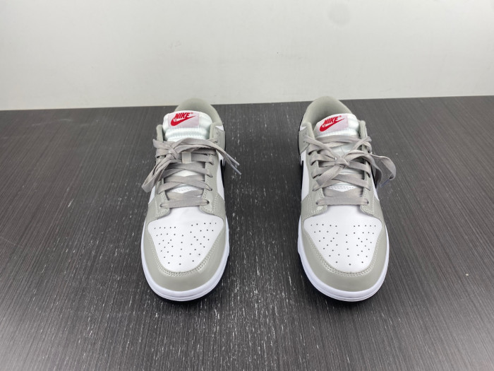 nike dunk low light iron ore dq7576-001