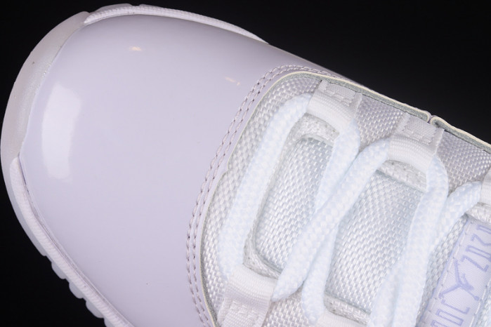 jordan 11 retro low pure violet ah7860-101