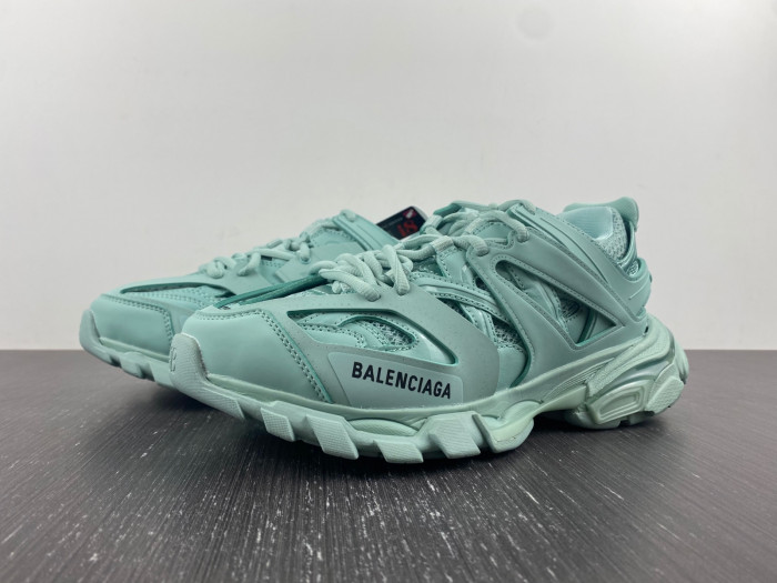 Ba*len*cia*ga TRACK W2LA2 4010