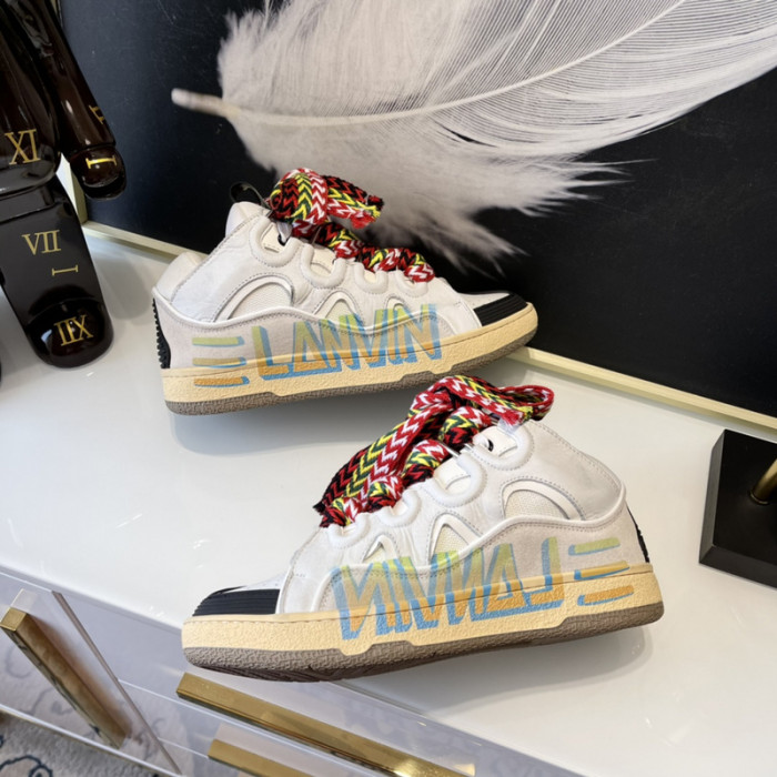 lanvin sneaker la015