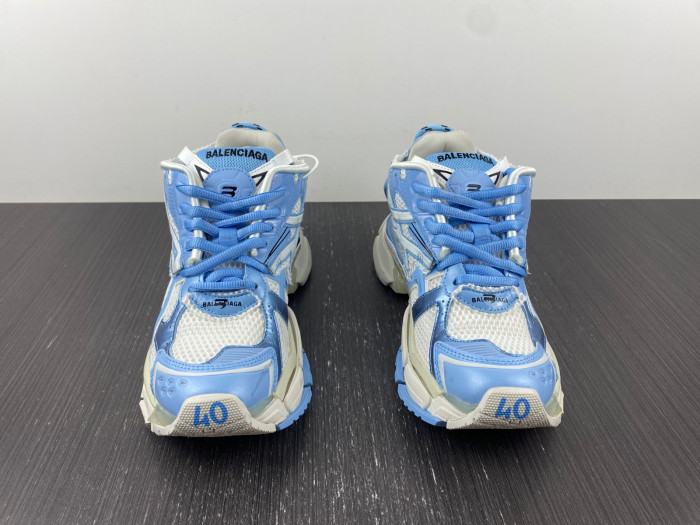Ba*len*cia*ga runner w3rb2 9744