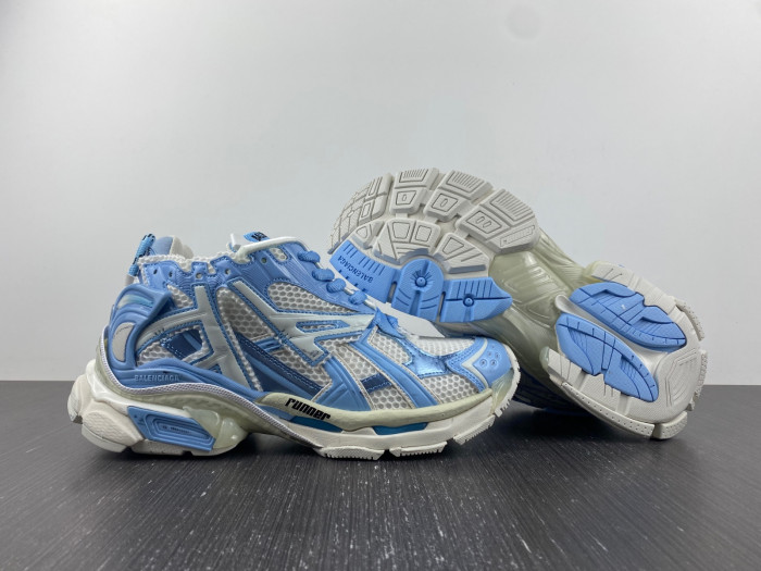 Ba*len*cia*ga runner w3rb2 9744