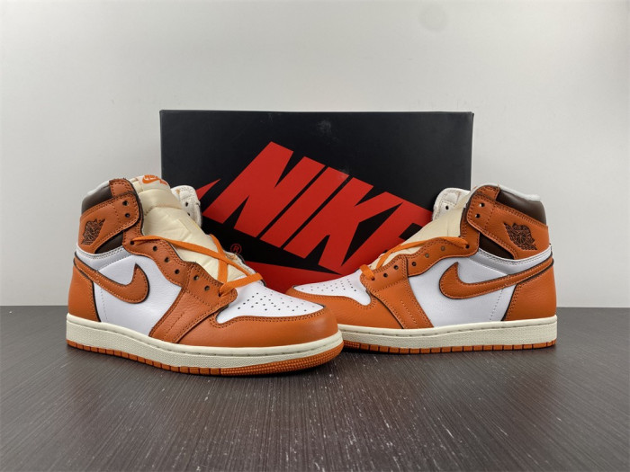 air jordan 1 high "starfish" do9369-101