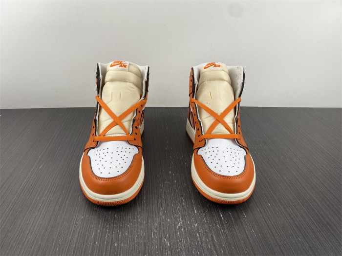 air jordan 1 high "starfish" do9369-101