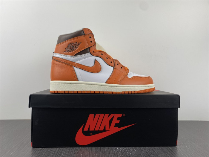 air jordan 1 high "starfish" do9369-101
