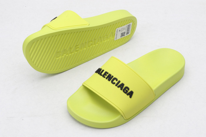 Ba*len*cia*ga SLIPPERS 506347- WAL04