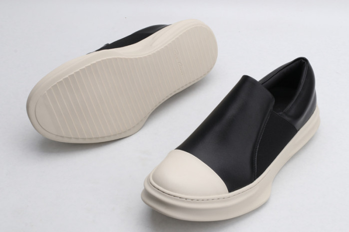 rick owens sneaker r033