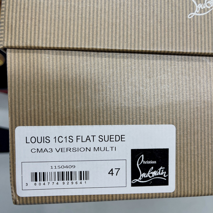 cl sneaker