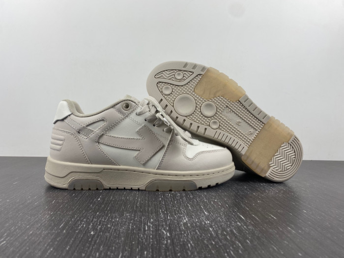 ow out of office lace-up sneakers ac3830-057