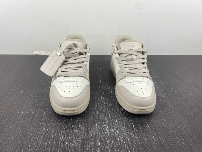 ow out of office lace-up sneakers ac3830-057