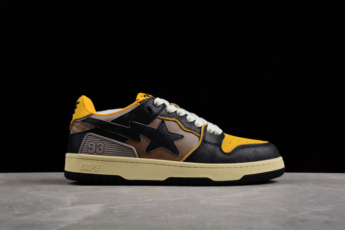 a bathing ape bape sta b109