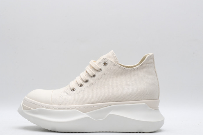 rick owens sneaker r081