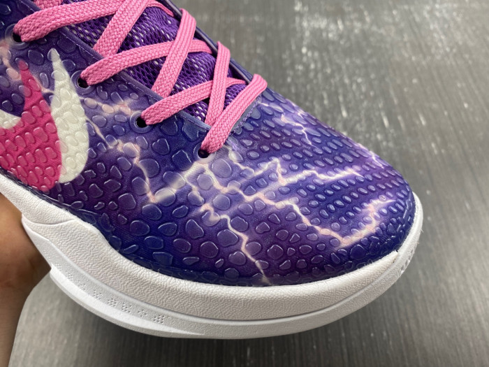 nike kobe 6 protro generation cw2190-666