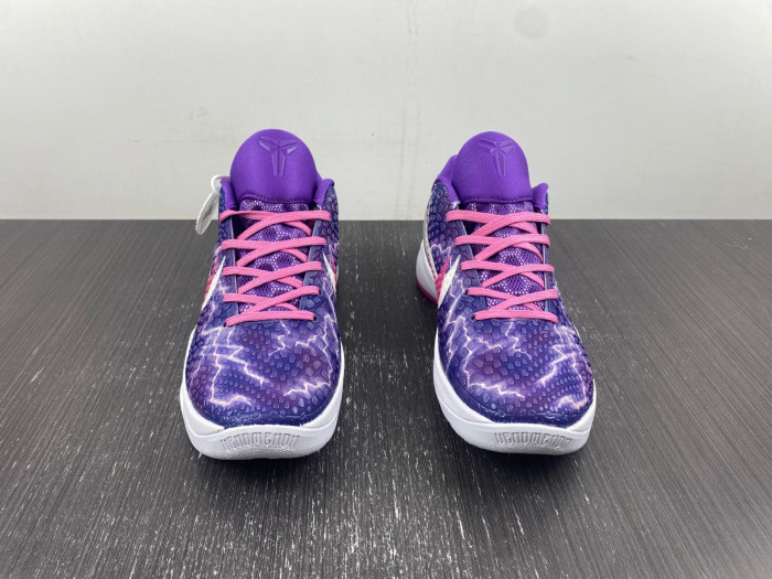 nike kobe 6 protro generation cw2190-666