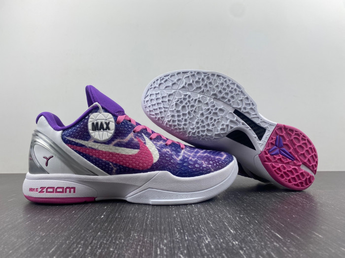 nike kobe 6 protro generation cw2190-666