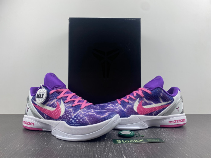 nike kobe 6 protro generation cw2190-666