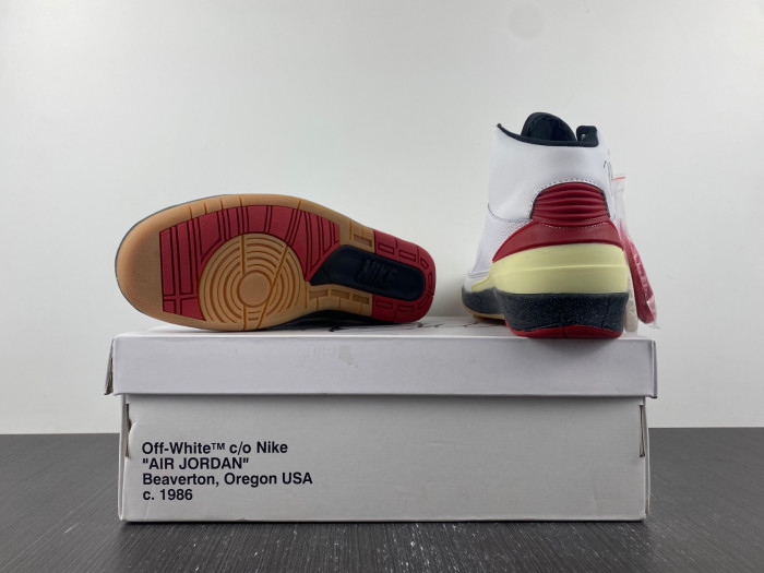 air jordan 2 retro off white dj4375 101