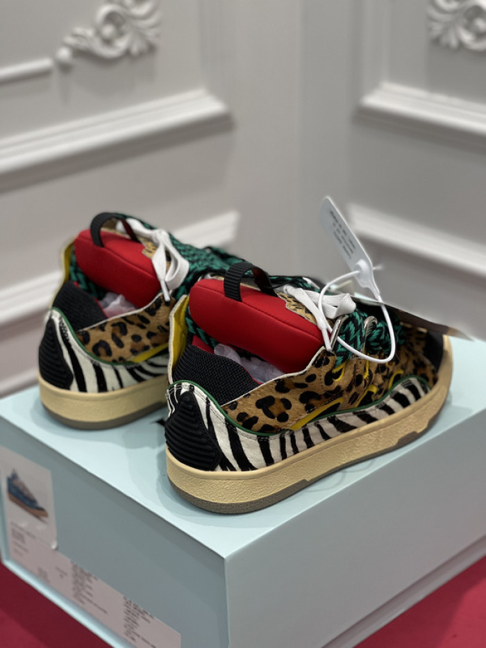 lanvin sneaker la019