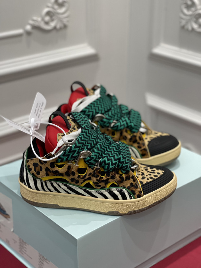 lanvin sneaker la019
