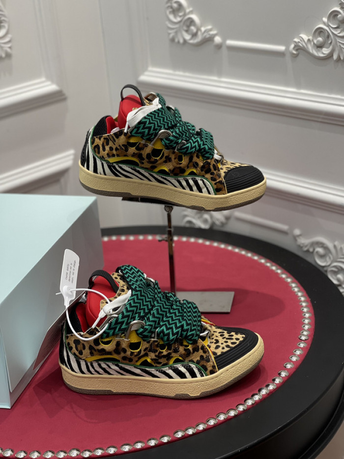 lanvin sneaker la019