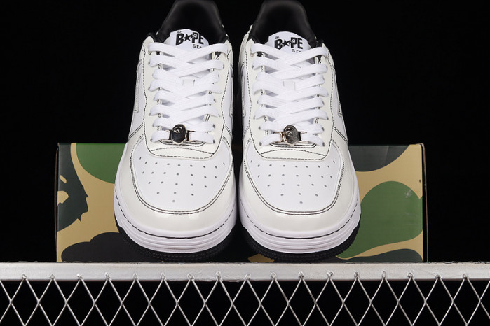 a bathing ape bape sta b067