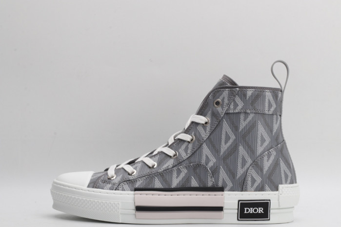 D*0r B23 HIGH SNEAKERS D0156