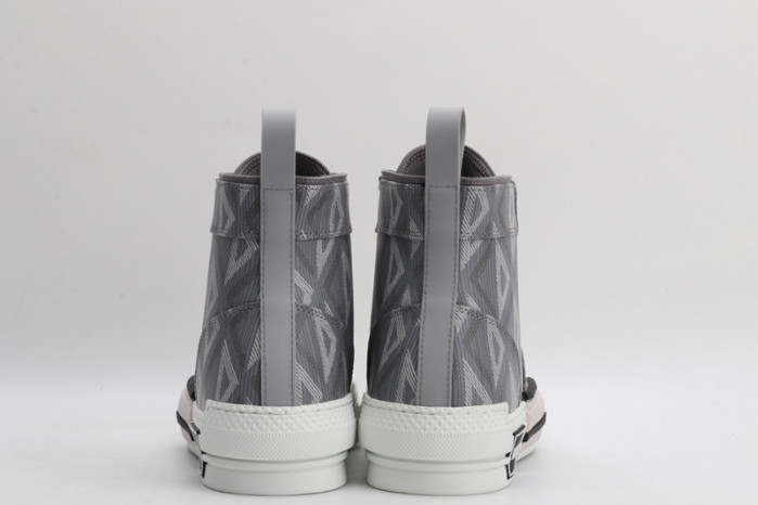 D*or b23 high sneakers d0156