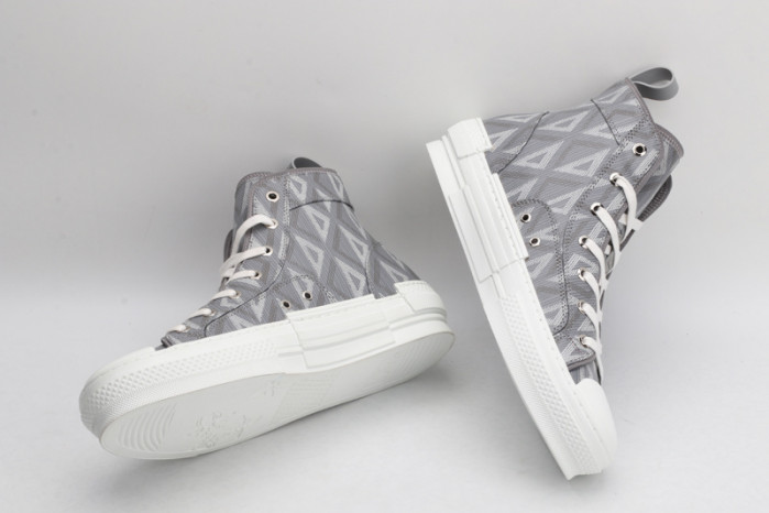 D*or b23 high sneakers d0156