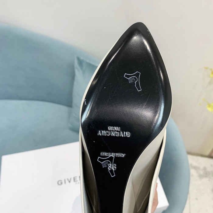 givenchy boots