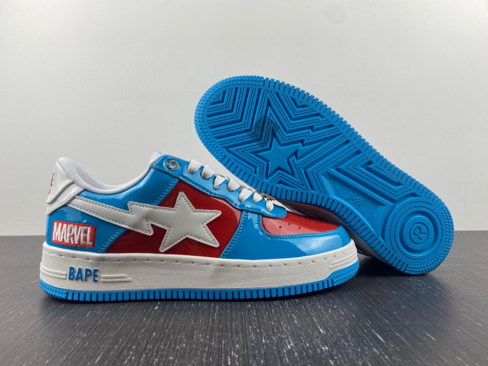 a bathing ape bape sta b122
