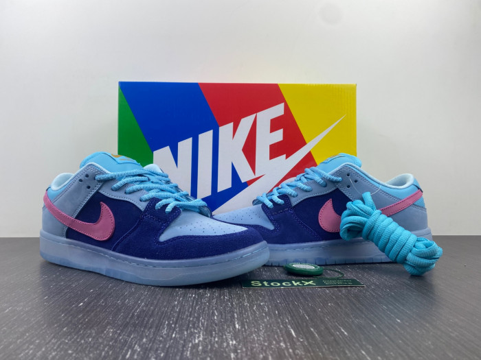 nike sb dunk low run the jewels do9404-400