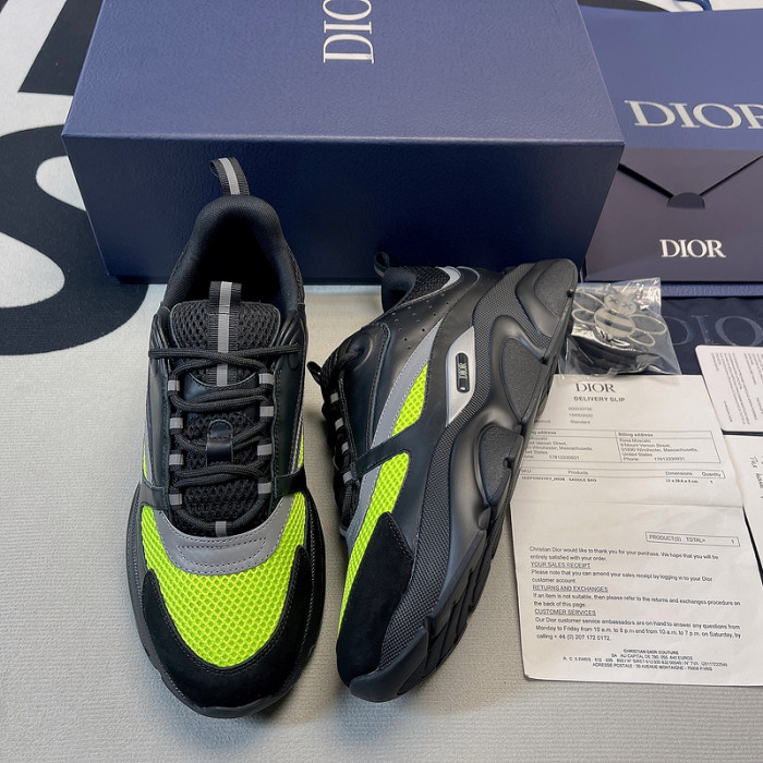 D*0r B22 SNEAKER D0179
