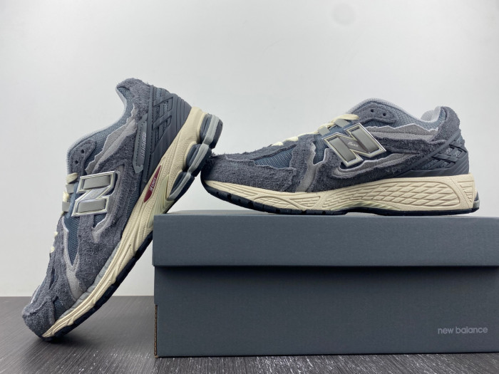 new balance 1906d protection pack harbor grey m1906da