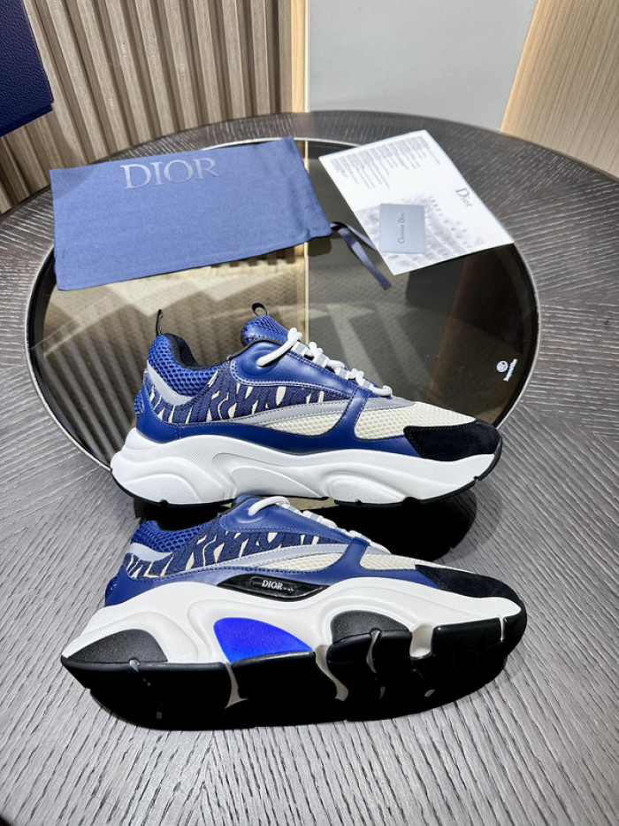 D*0r B22 SNEAKER D10293