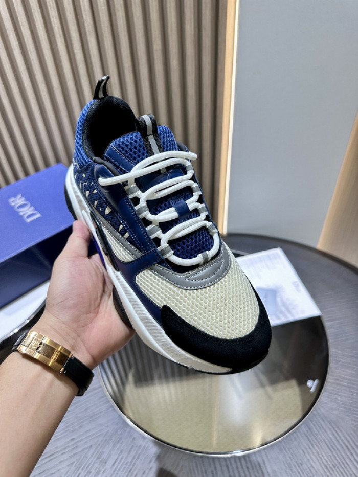 D*0r B22 SNEAKER D10293