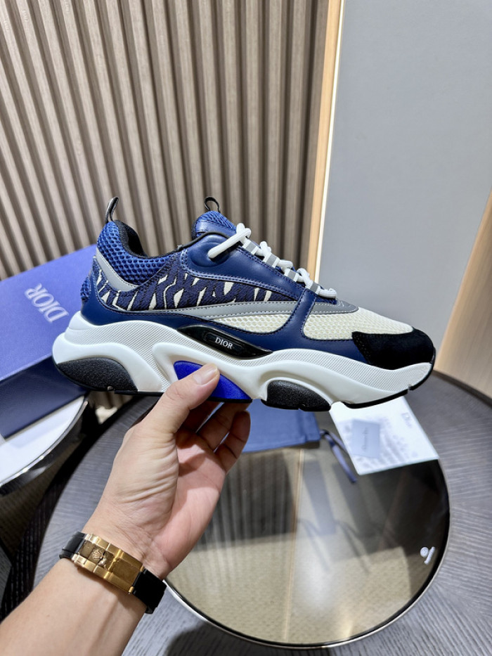 D*0r B22 SNEAKER D10293