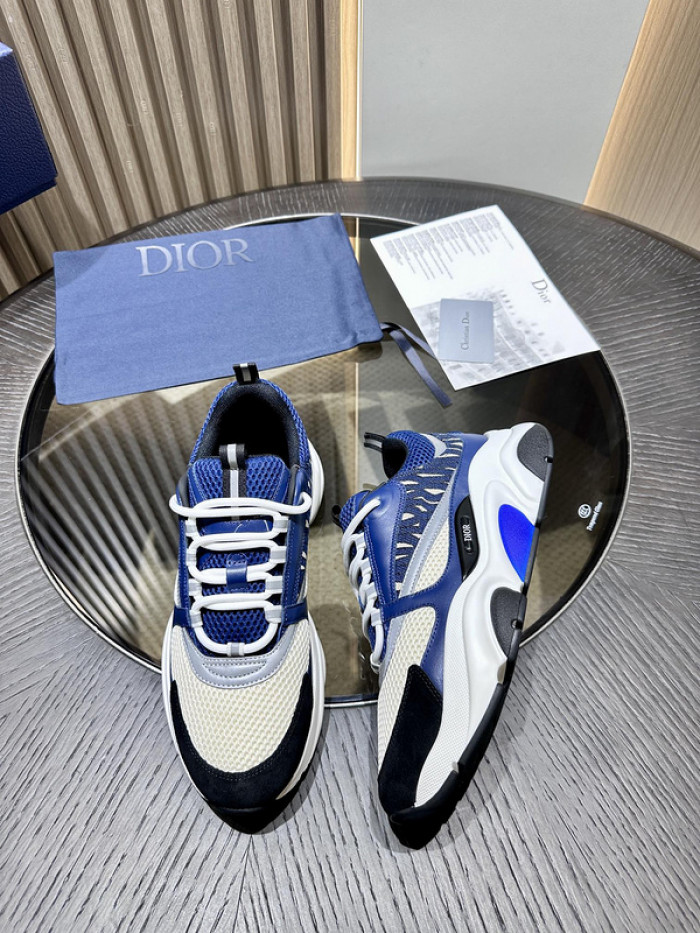 D*0r B22 SNEAKER D10293