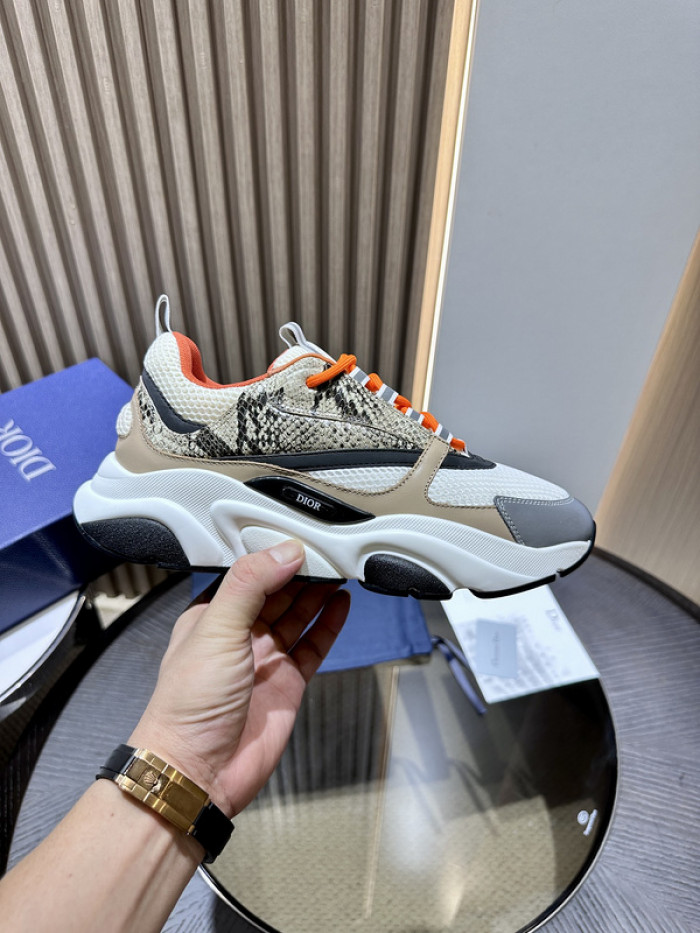 D*0r B22 SNEAKER D1029