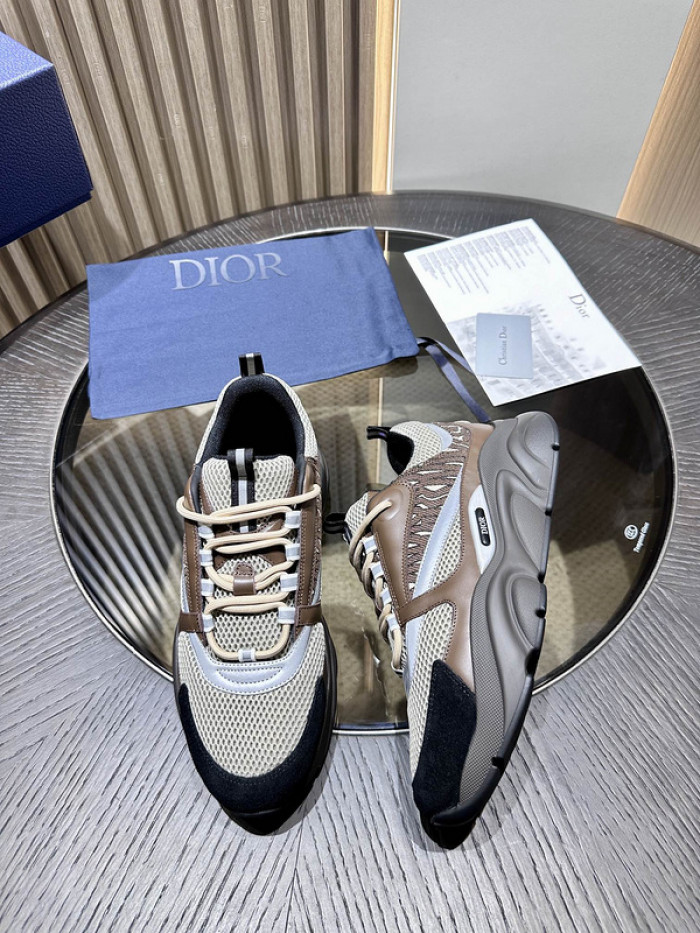 D*0r B22 SNEAKER D10294