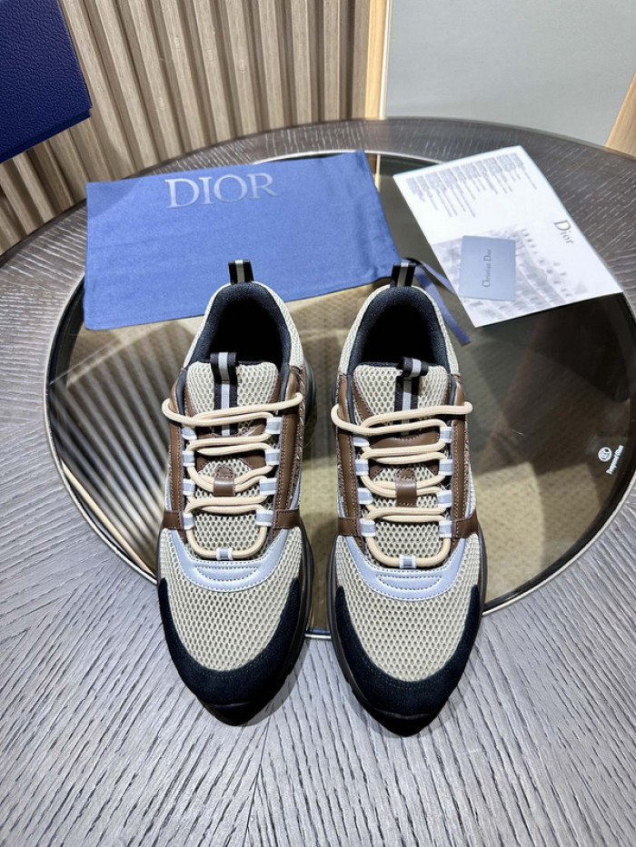 D*0r B22 SNEAKER D10294