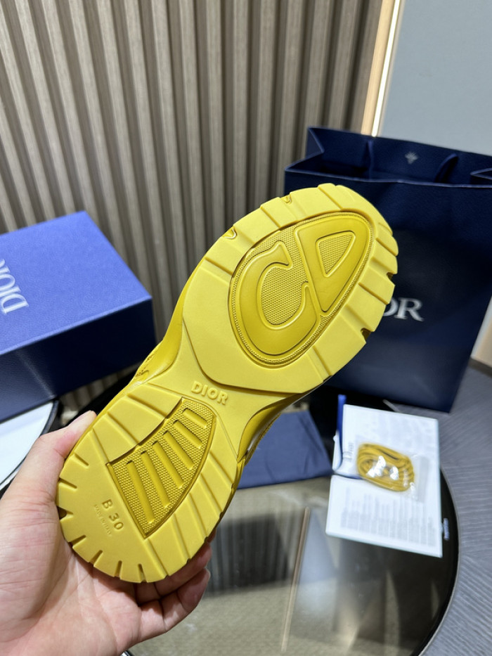 D*0r B30 SNEAKERS D09183