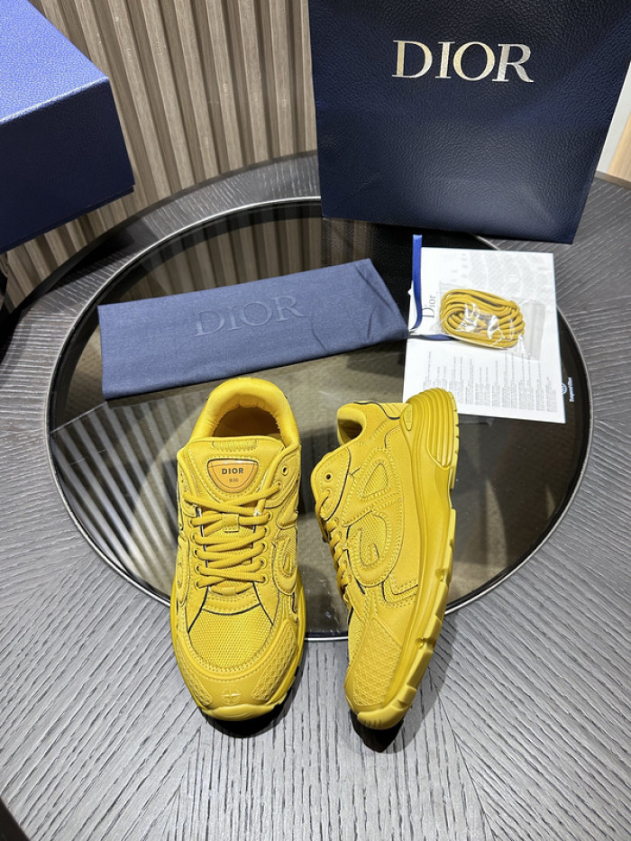 D*0r B30 SNEAKERS D09183