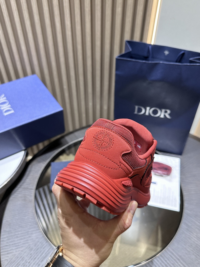 D*0r B30 SNEAKERS D09181