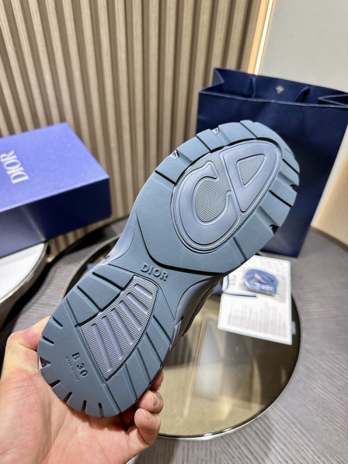 D*0r B30 SNEAKERS D09184